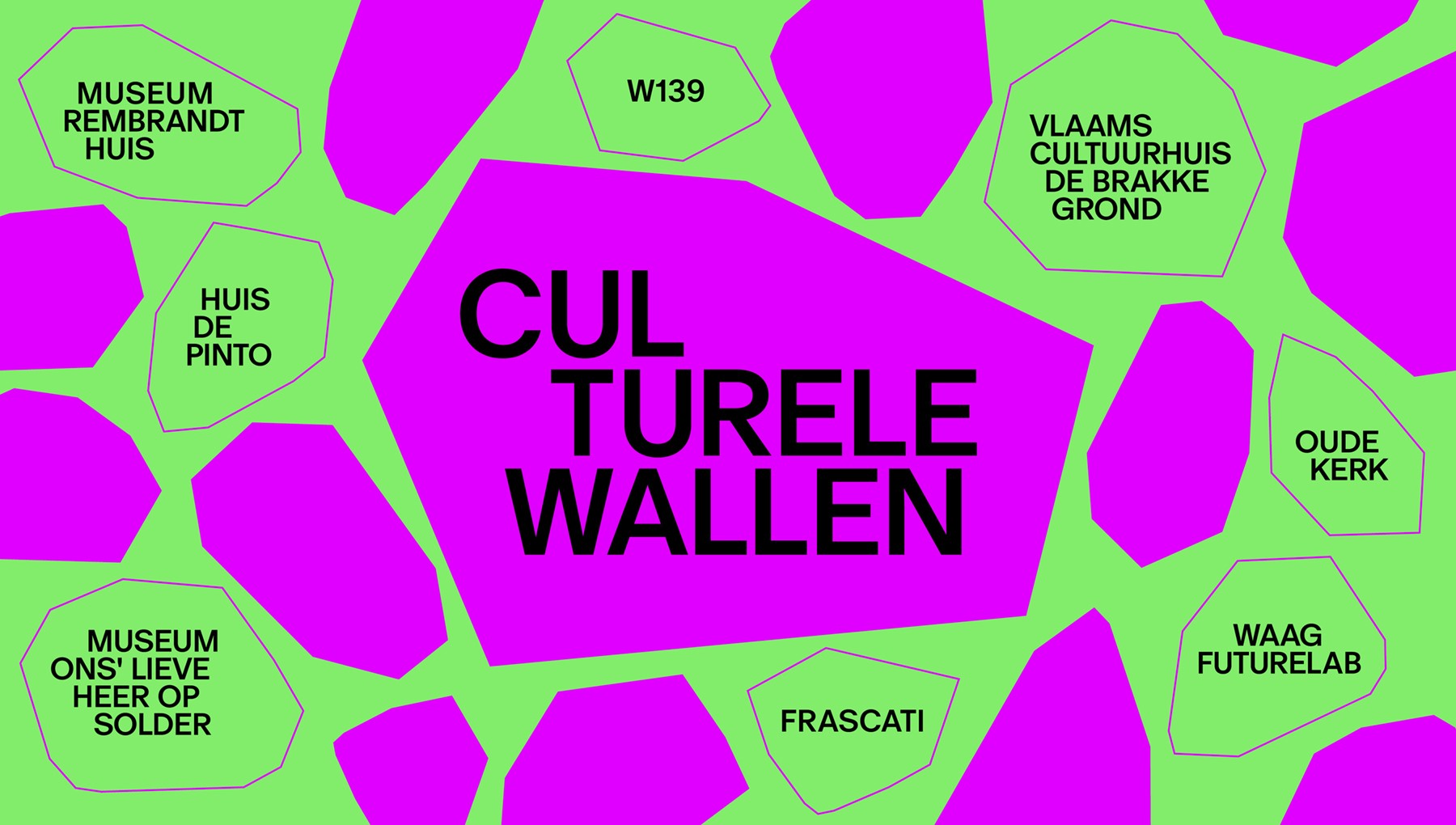 cultureeeeele walllllen